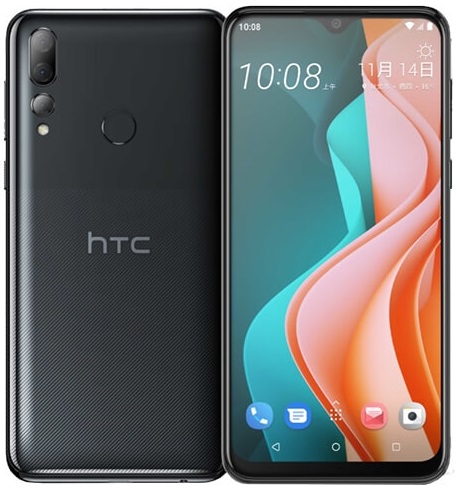 HTC Desire 19s